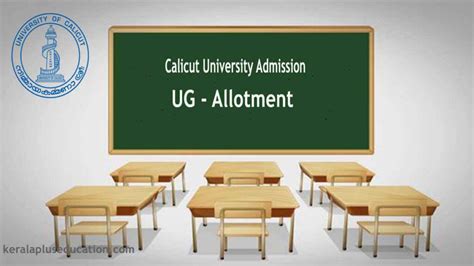 www.uoc.ac.in university of calicut|FYUGCAP 2024.